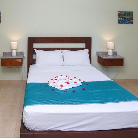 Hotel Anton Reef Sosúa Zewnętrze zdjęcie