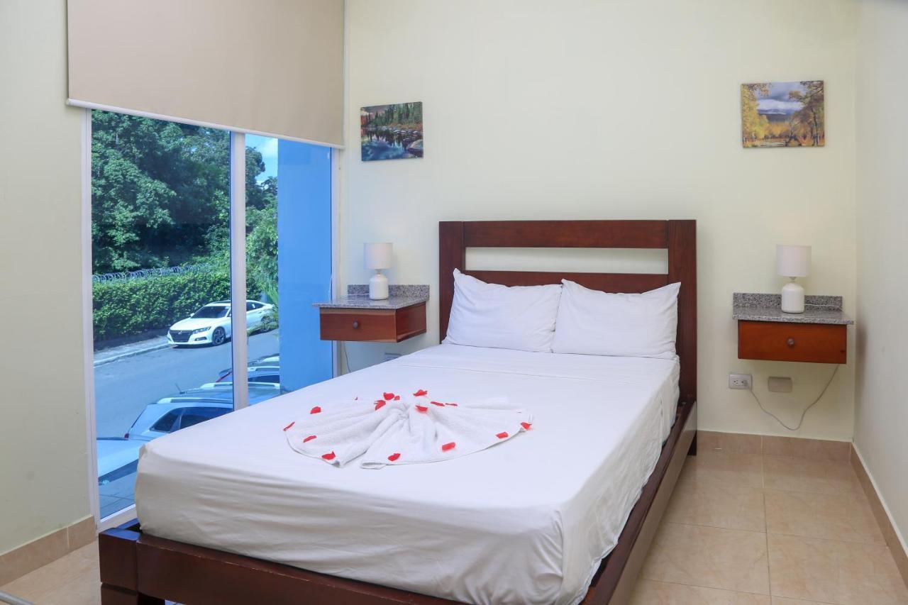 Hotel Anton Reef Sosúa Zewnętrze zdjęcie