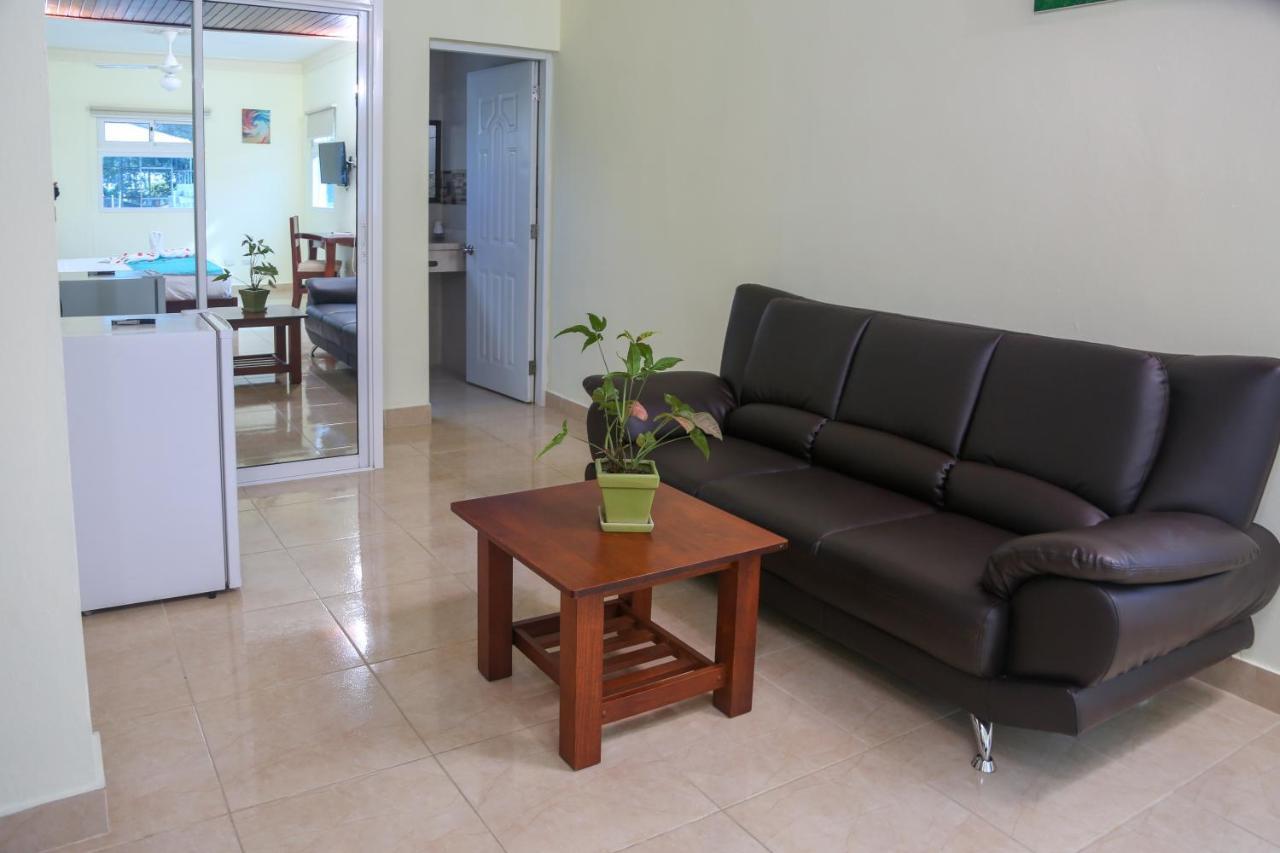 Hotel Anton Reef Sosúa Zewnętrze zdjęcie
