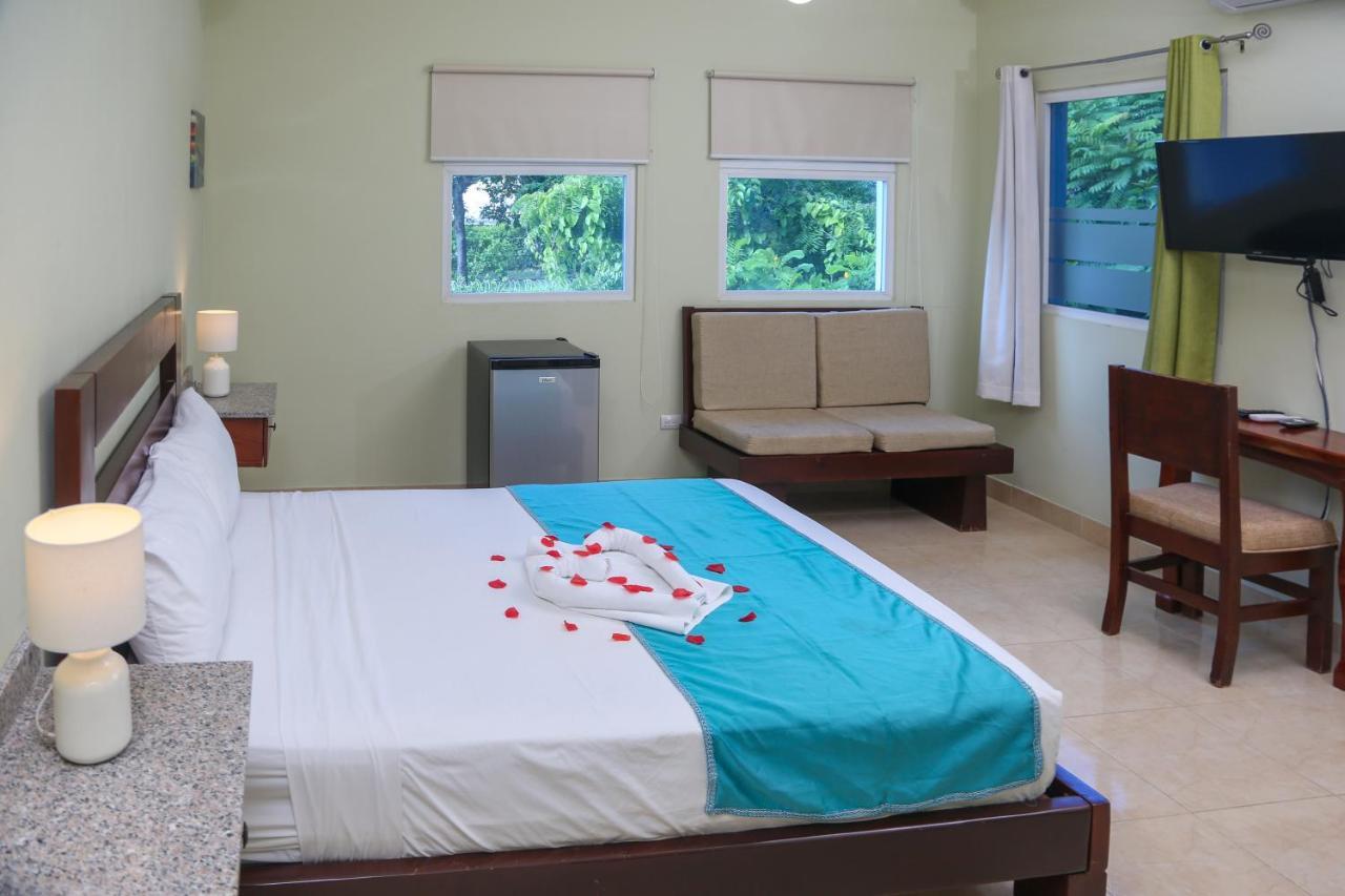 Hotel Anton Reef Sosúa Zewnętrze zdjęcie