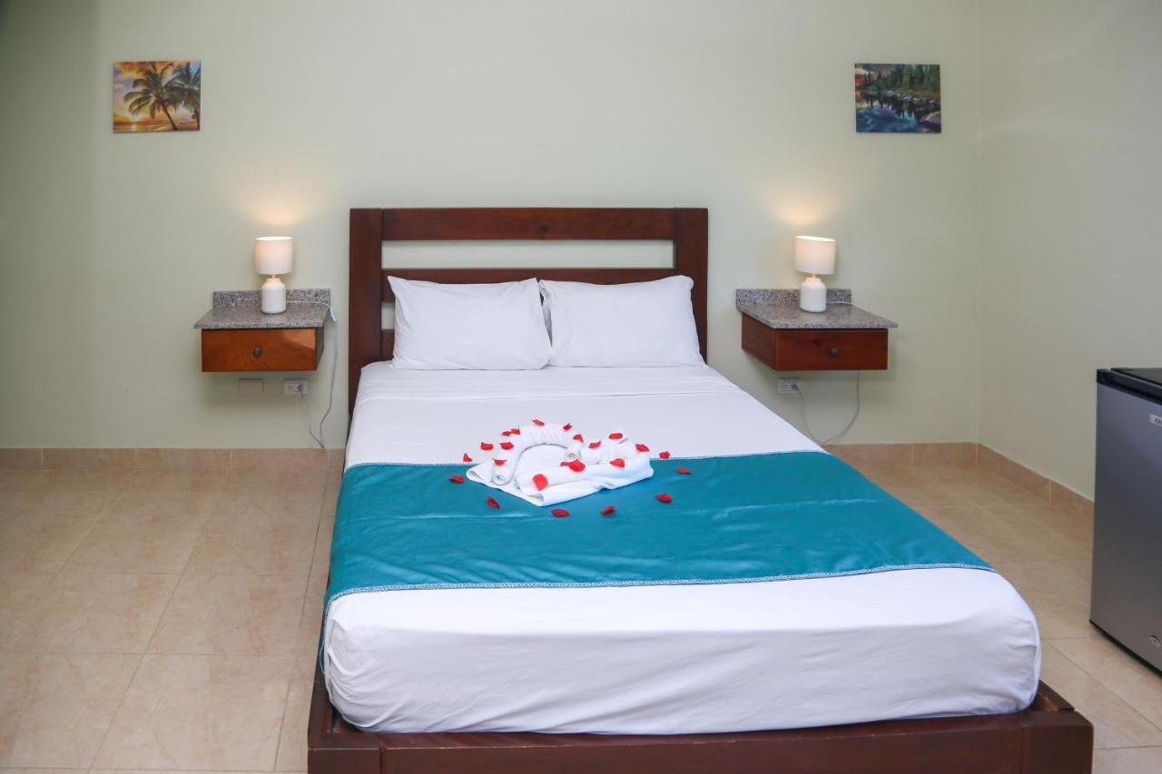 Hotel Anton Reef Sosúa Zewnętrze zdjęcie