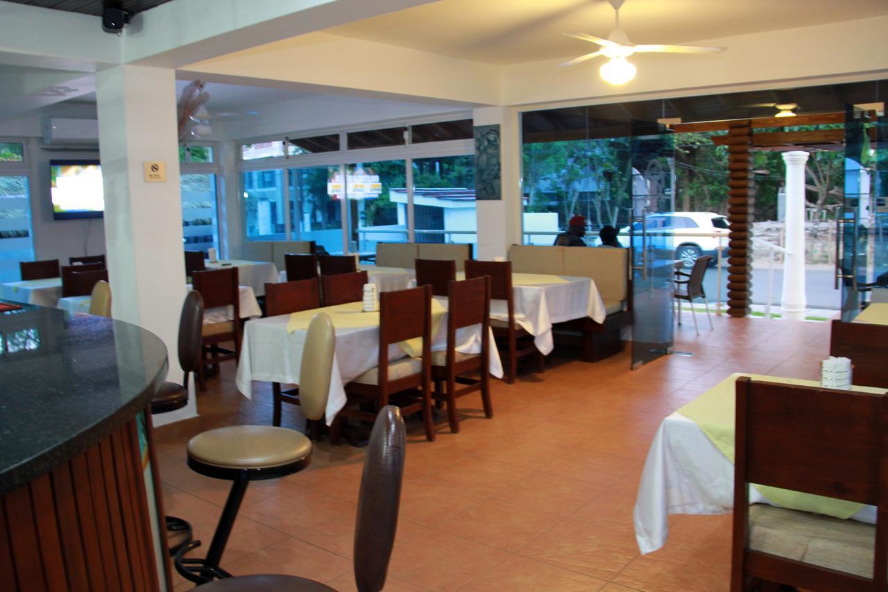Hotel Anton Reef Sosúa Zewnętrze zdjęcie