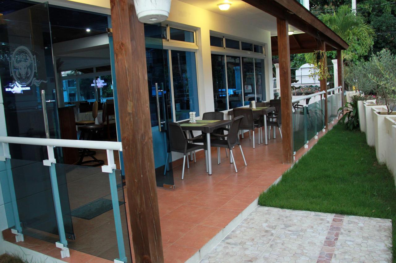 Hotel Anton Reef Sosúa Zewnętrze zdjęcie
