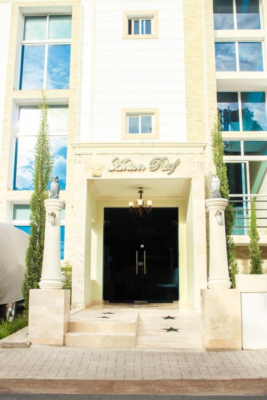 Hotel Anton Reef Sosúa Zewnętrze zdjęcie